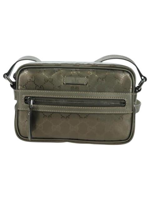 GUCCI Leather handbag