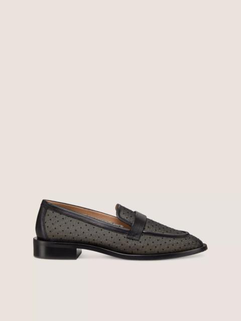 Stuart Weitzman PALMER SLEEK LOAFER