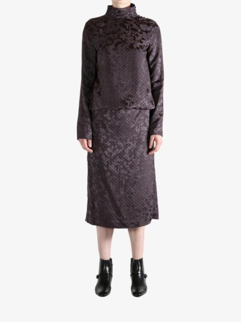 Dries Van Noten DRIES VAN NOTEN - Women Debo Short Dress