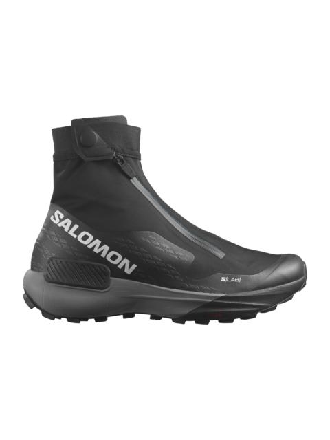 SALOMON S/LAB GENESIS SPINE