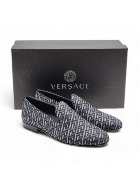 Versace La Greca Men's loafers