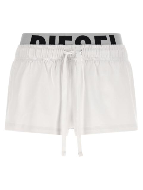 Diesel Diesel Women 'Miranda-D-Pop' Shorts