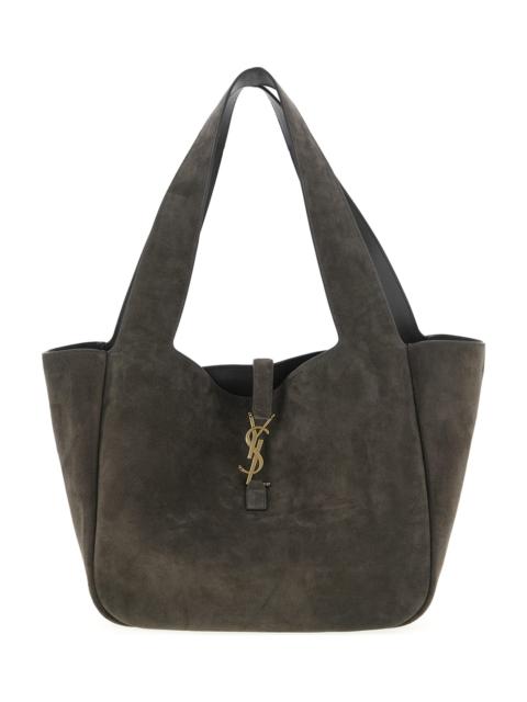 SAINT LAURENT 'bea' M Shoulder Bag