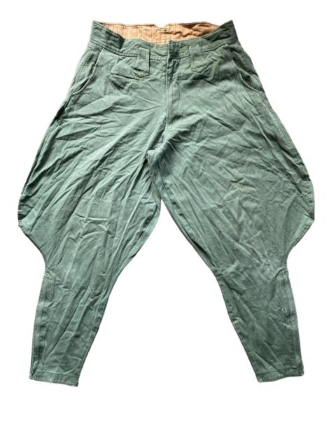 Other Designers Workers - Gotcha By Japanese Work Style Multipocket Pant