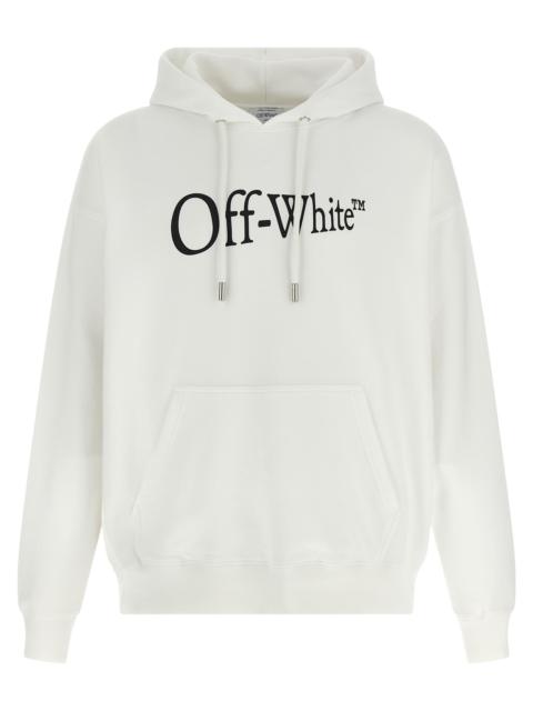 Off-White Off-White Men 'Run Arrow Skate' Sweatshirt