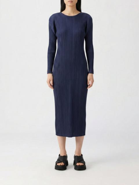 Pleats Please Issey Miyake Dress woman Pleats Please Issey Miyake