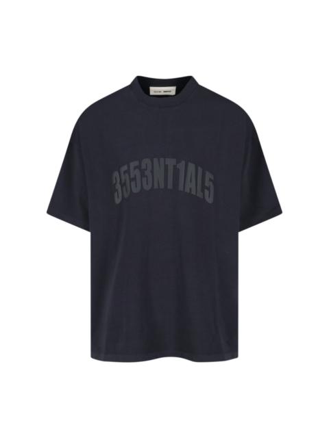 ESSENTIALS 'LOS ANGELES 90S' T-SHIRT