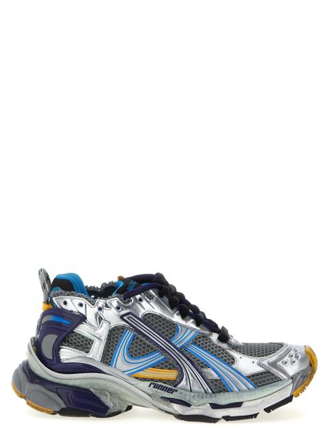 BALENCIAGA Balenciaga Men 'Runner' Sneakers