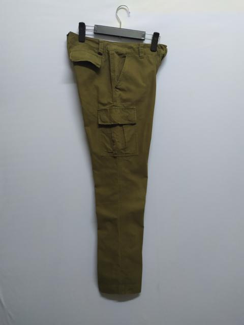 Other Designers Vintage - W36×32 GAP CARGO PANTS TACTICAL POCKET