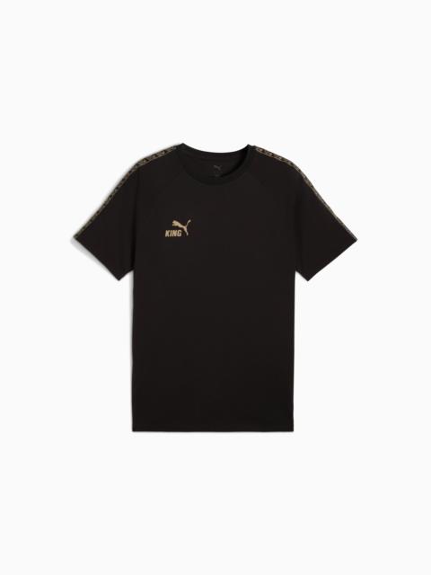 PUMA KING Tee Men