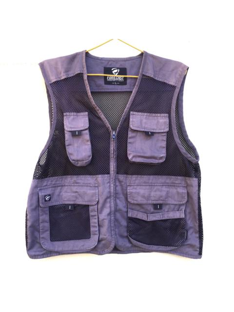 Other Designers Designer - Forecast tactical vest
