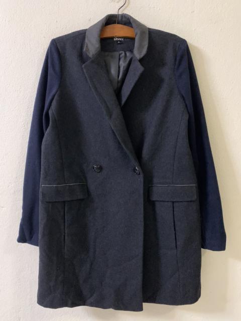 Other Designers DKNY Trench Coat