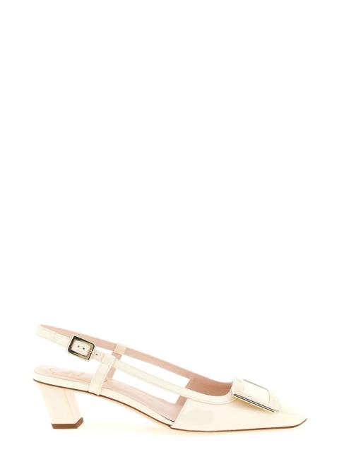 Roger Vivier 'Belle Viver' slingback