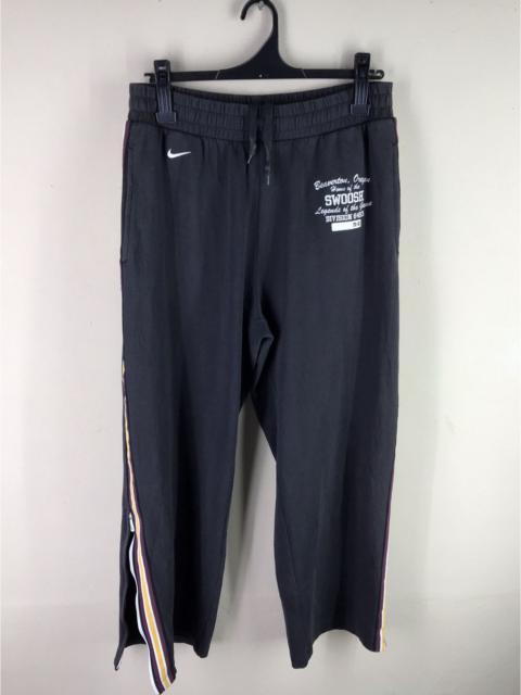 Nike 🔚 DROP!🔥Nike Swoosh Oregon Joggers/Sweatpants