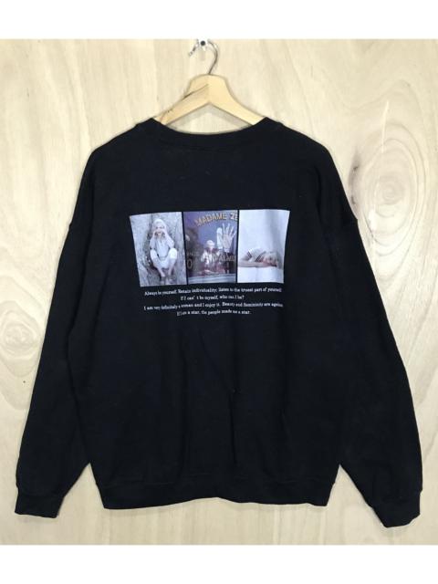 Other Designers Rare - Marilyn Monroe Sweatshirts