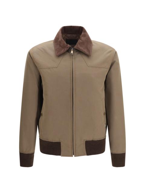 Prada Prada Men Jacket