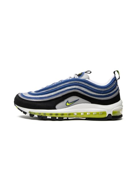 Nike Air Max 97 OG "Atlantic Blue 2022"