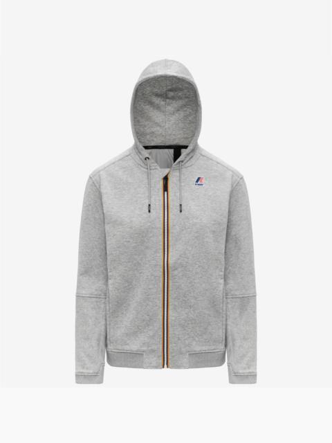 K-WAY PROSPER POLY COTTON