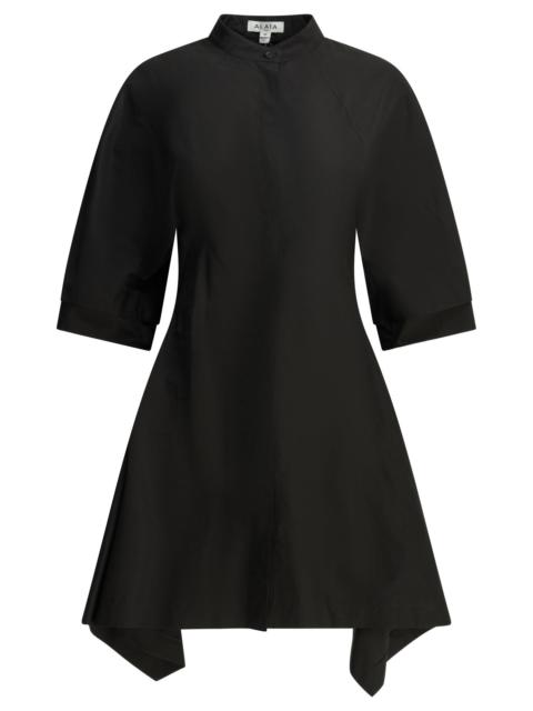 Alaïa Alaïa Short Chemise Dress
