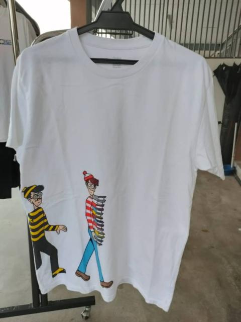 Other Designers Art - Cool Cartoon T