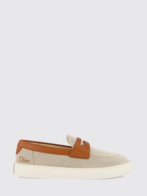 Dior Dior Men Loafers Men Dior
