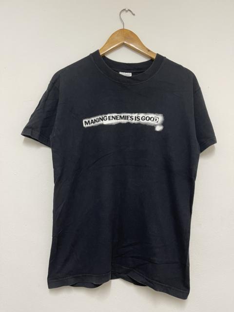 Other Designers Vintage - Vintage Backyard Babies “ Making Enemies 2001 Rock A1