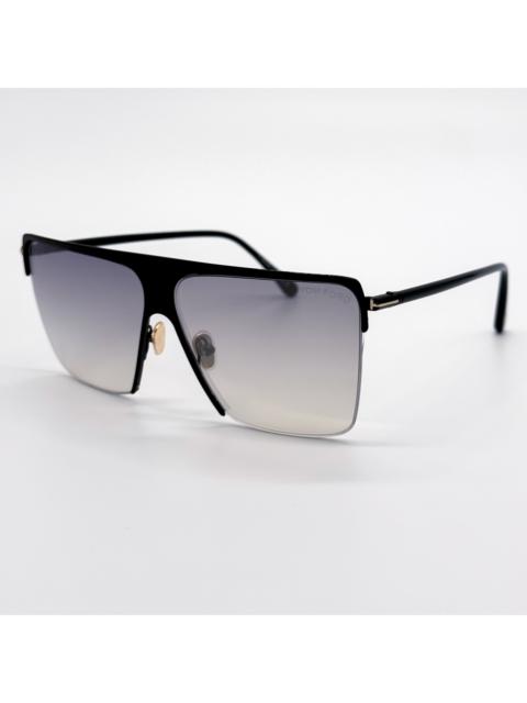 TOM FORD TOM FORD SOFI TF840 01C