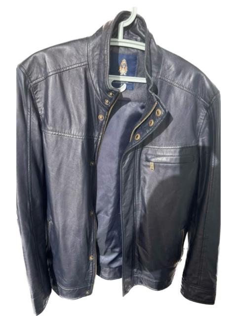 Other Designers hush puppies vintage jacket size M