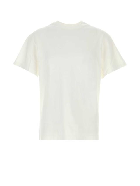 Jil Sander Jil Sander Men T-Shirt Ss 3 Pack Emb