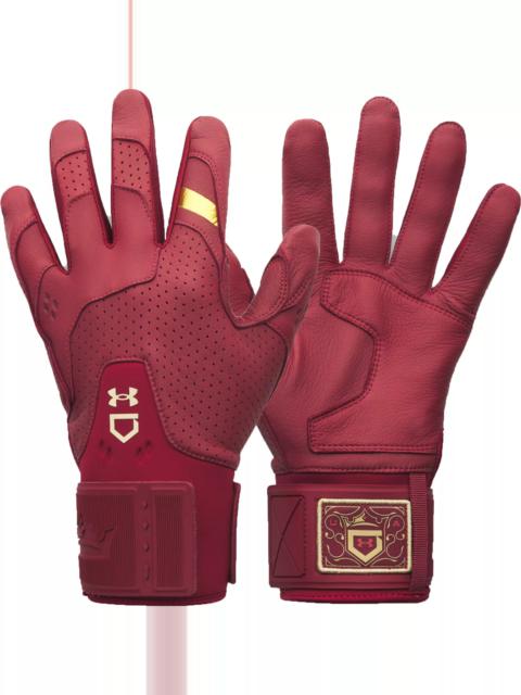 Under Armour Under Armour Adult Yard Pro King of Diamonds Batting Gloves