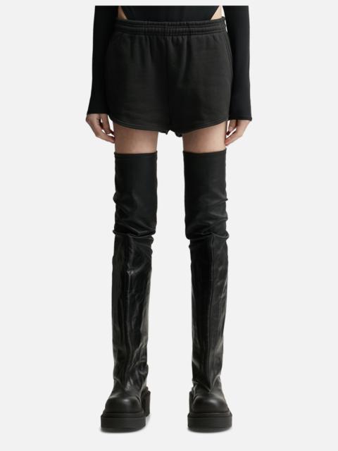 entire studios MICRO SHORTS