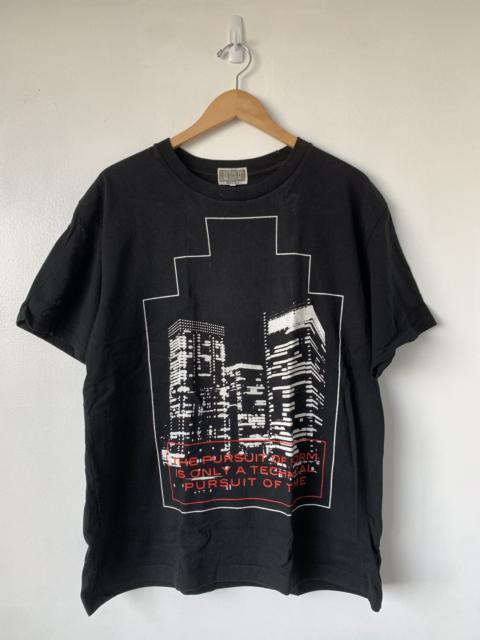 Pursuit of Form Tee