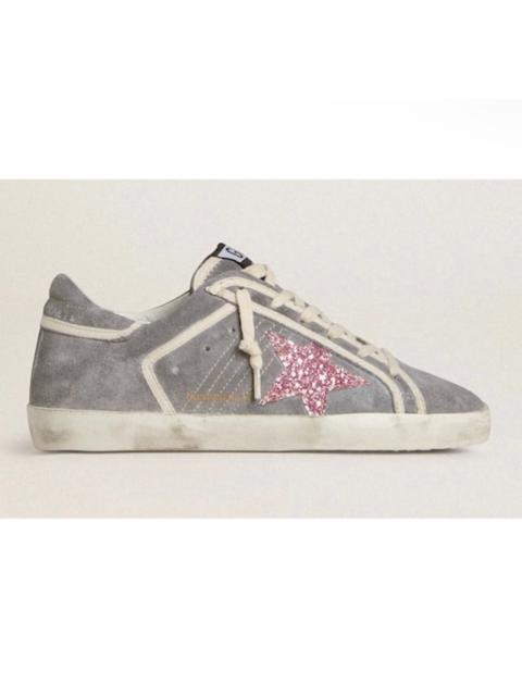 Golden Goose Golden Goose Super Star Sneakers