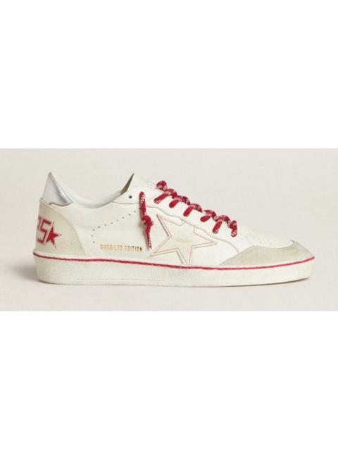 Golden Goose Golden Goose Ball Star Sneakers