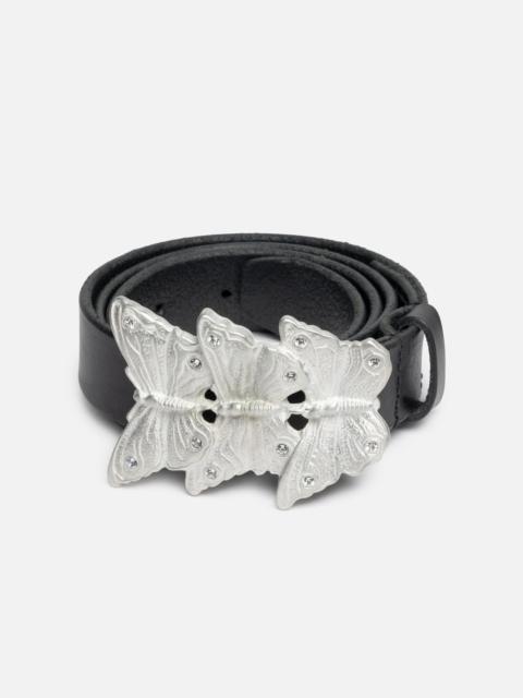 Our Legacy BUTTERFLY BELT