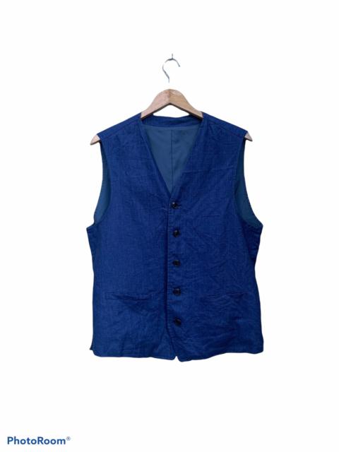 Other Designers Vintage Christian Dior Vest