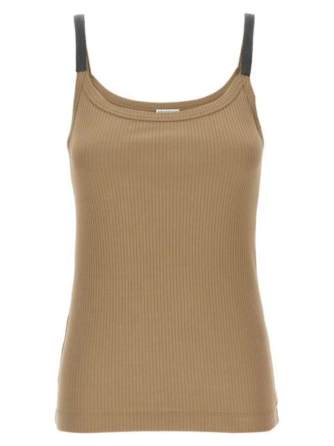 Brunello Cucinelli Women Top Monile