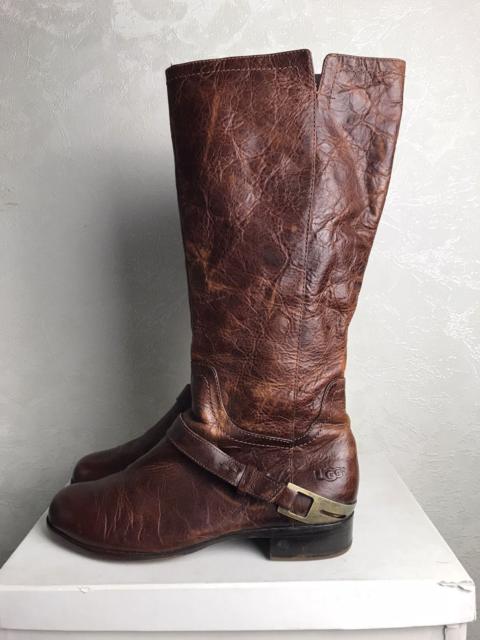 Other Designers UGG Australia Cowboy Style Boots