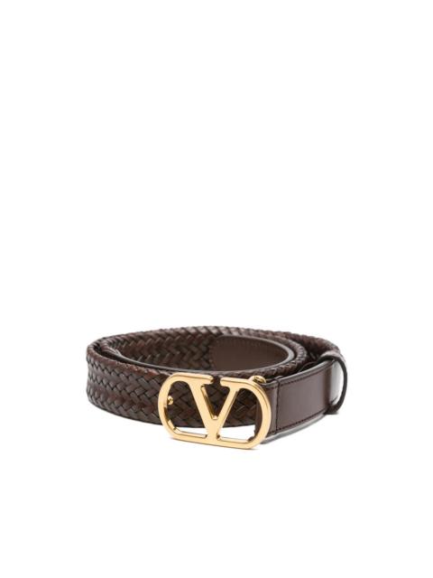 Valentino Valentino Garavani Brown Belts Women