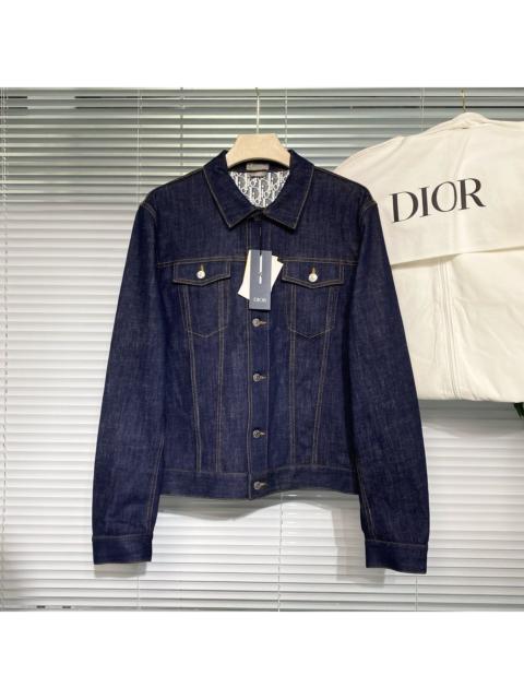 Dior DIOR Denim Jacket