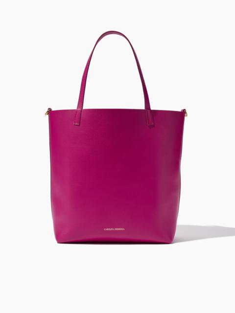 CAROLINA HERRERA Matryoshka M - Medium Handbag