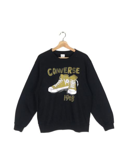 Converse converse sweatshirt
