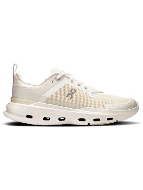 On On Running Cloudpulse Next White Ice (Women's)