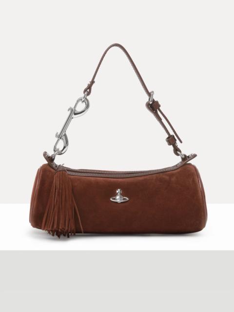 Vivienne Westwood CINDY CYLINDER BAG