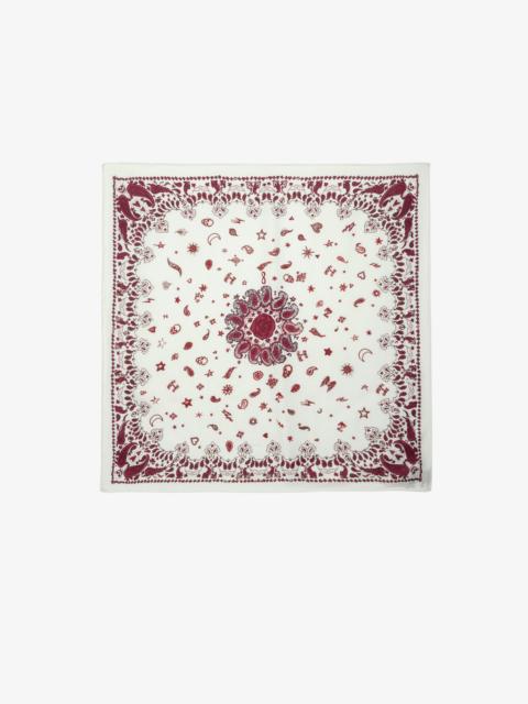 Zadig & Voltaire Debbie 85 Scarf