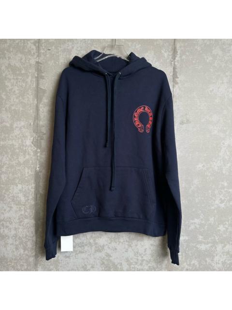 Chrome Hearts Chrome Hearts Hoodie