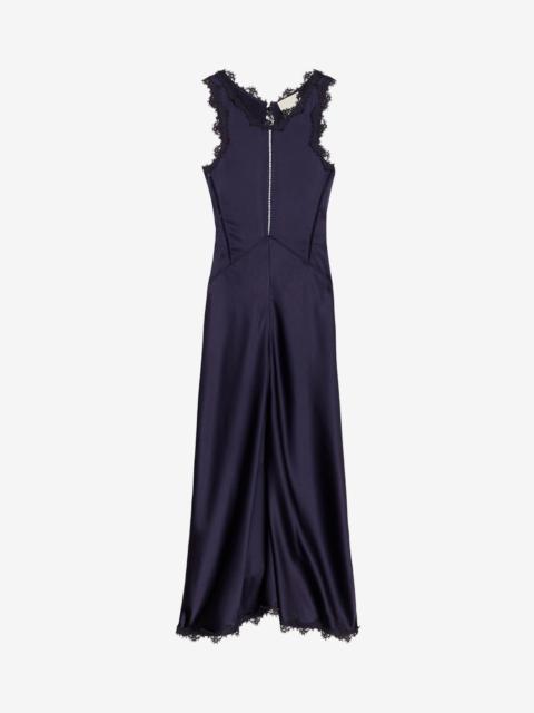 Isabel Marant JADELIA DRESS