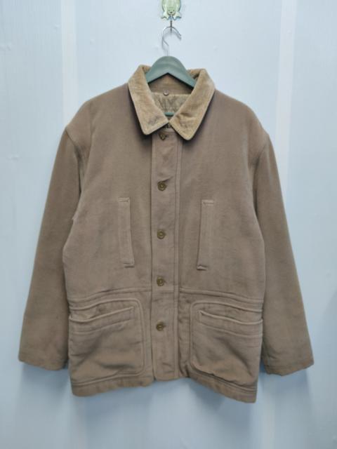 Other Designers Japanese Brand - PPFM WOOL JACKET GJ275