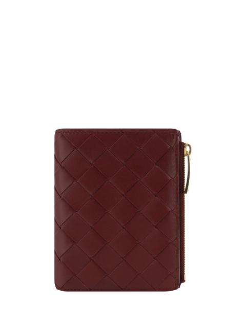 Bottega Veneta Bottega Veneta Women Lambskin Wallet