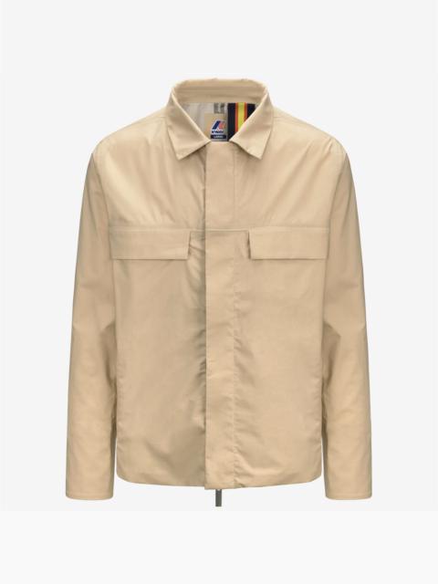 K-WAY ORION 3L POPLIN